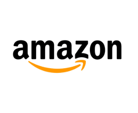 Amazon Logo Alpha