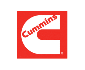 Cummins Engineering Logo Alpha